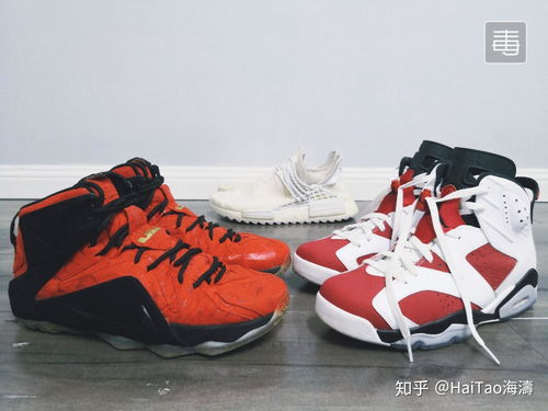 你認為現在最裝逼酷炫的球鞋是哪雙