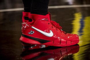 off white x nike慘遭實(shí)戰(zhàn),這次的德魯聯(lián)賽球鞋太帥