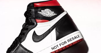 這雙不能倒賣的aj1,成為了今年球鞋圈最好笑的笑話