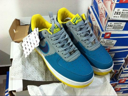 莆田高仿鞋廠家的相冊 爆款鞋實物圖