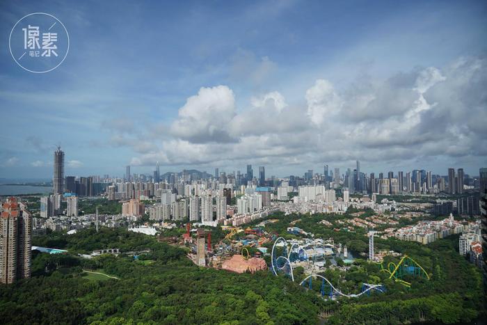 80后小伙賣球鞋盒賺了10套房,1600萬豪宅和蔡徐坤是鄰居