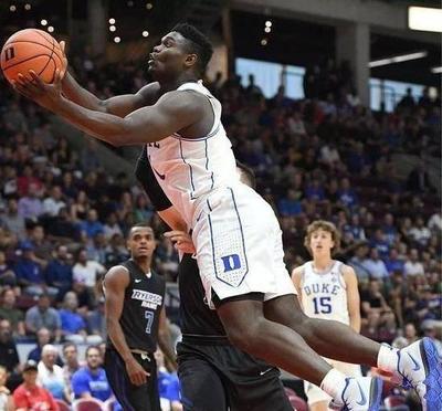 準狀元踩爛耐克球鞋波及股價,市值蒸發13億,代工廠股價跌3.9%