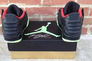 限量球鞋永遠買不到 噓 我偷偷教你個diy大法