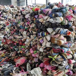 廣東工廠長期收購優質對鞋