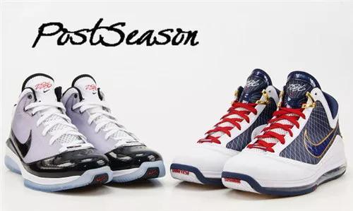 詹姆斯18代曝光 全掌zoom 后掌max 鞋舌藏玄機 重心依舊高