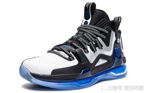 國產精品籃球鞋推薦