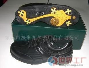 批發進口超纖高爾夫球鞋(GS-4911)_服裝服飾_世界工廠網中國產品信息庫