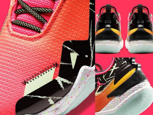 今年最好的后衛球鞋之一 推出的國內主題配色口碑極佳