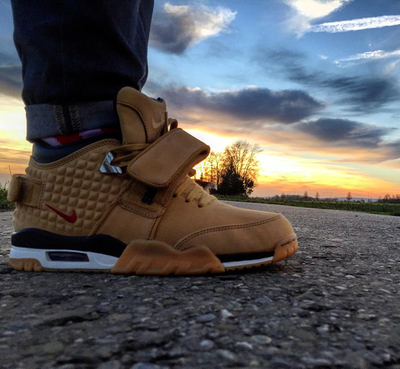 本周球鞋上腳精選 12.16