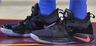 實戰球鞋應該選擇前掌氣墊,還是后掌氣墊呢