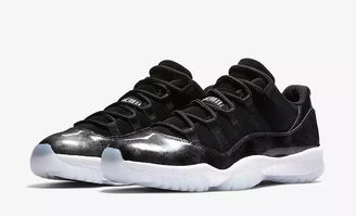 5月重點球鞋發售清單 AJ11 '男爵'、PG1 2K等齊登場