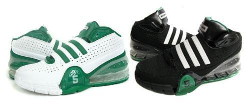 為NBA 2K9添加凱文·加內特專屬球鞋補丁的完整指南