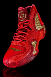 CBA全明星裝備搶鮮看 字體炫酷球鞋藏玄機