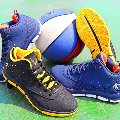 喬丹高幫男鞋2017 秋季籃球運動的不二之選