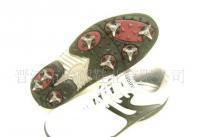 高爾夫球鞋 休閑運動與專業性能的完美結合