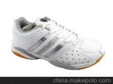 福建晉江庫存網球鞋、網跑鞋批發指南 小康鞋貿的球鞋優勢與采購建議