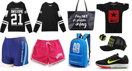 LOGO刻字膜在球鞋個性化定制中的應用與選擇