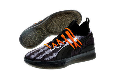 四十四碼丨群雄并起,狼煙再現,球鞋市場的戰國殺!(上)