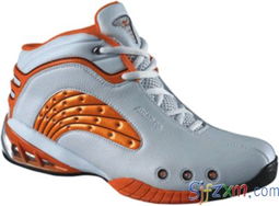 探索未來科技，體驗(yàn)卓越性能 籃球鞋產(chǎn)品展廳全解析