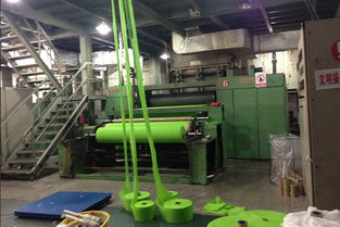 上海金東無紡布廠 專注優(yōu)質(zhì)運(yùn)動(dòng)鞋與球鞋無紡布批發(fā)的專業(yè)力量