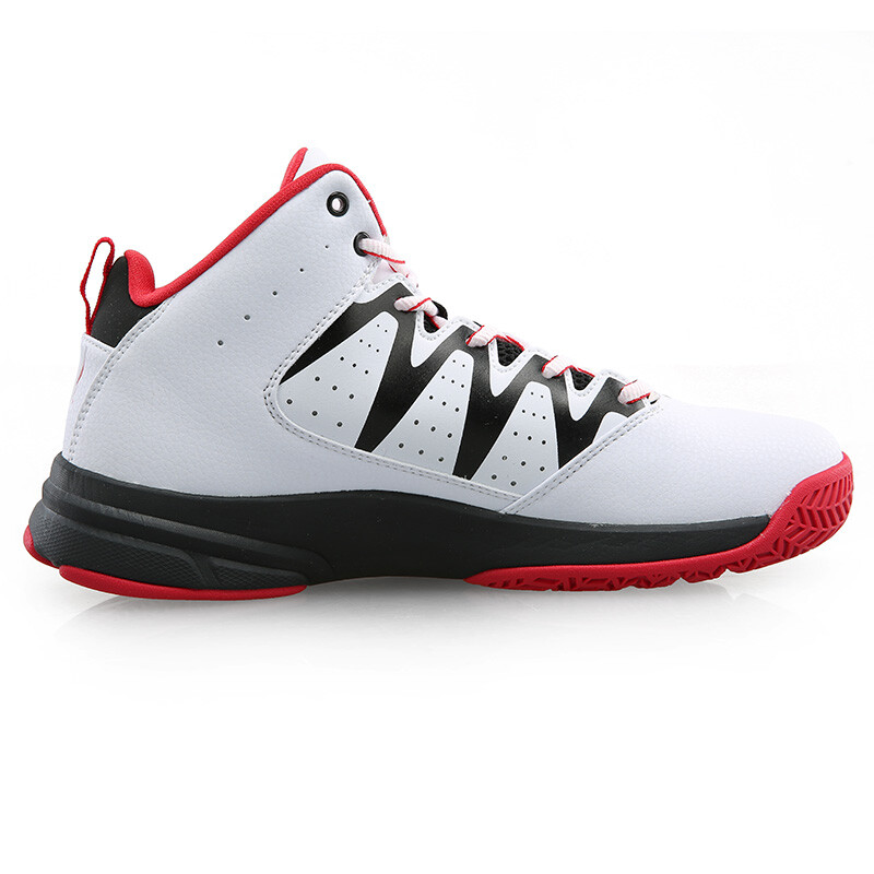 經典黑白，再續傳奇 喬丹男子籃球鞋新款運動鞋全方位解析