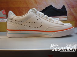 Nike時尚運動鞋精品推薦 潮流與性能的完美融合