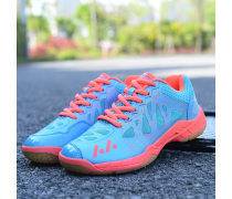 夏日透氣之選 專業網球鞋，讓你在球場上清爽馳騁