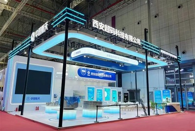 上海展臺搭建制作工廠與會展設計服務公司 一站式專業(yè)解決方案